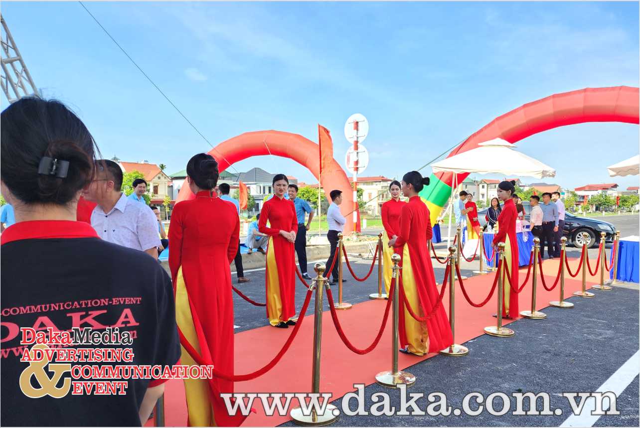 Lễ thông xe Đường ĐT.287, tỉnh Bắc Ninh