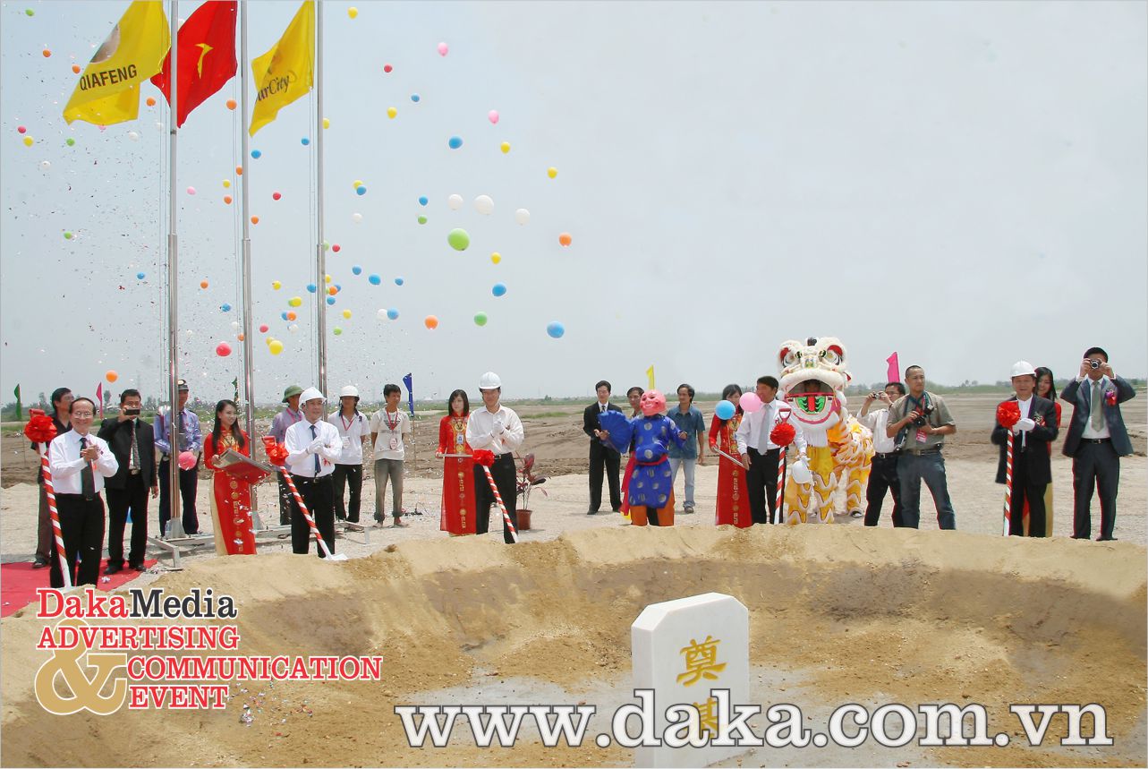 85 triệu USD đầu tư xây dựng khu đô thị Our City tại Hải Phòng