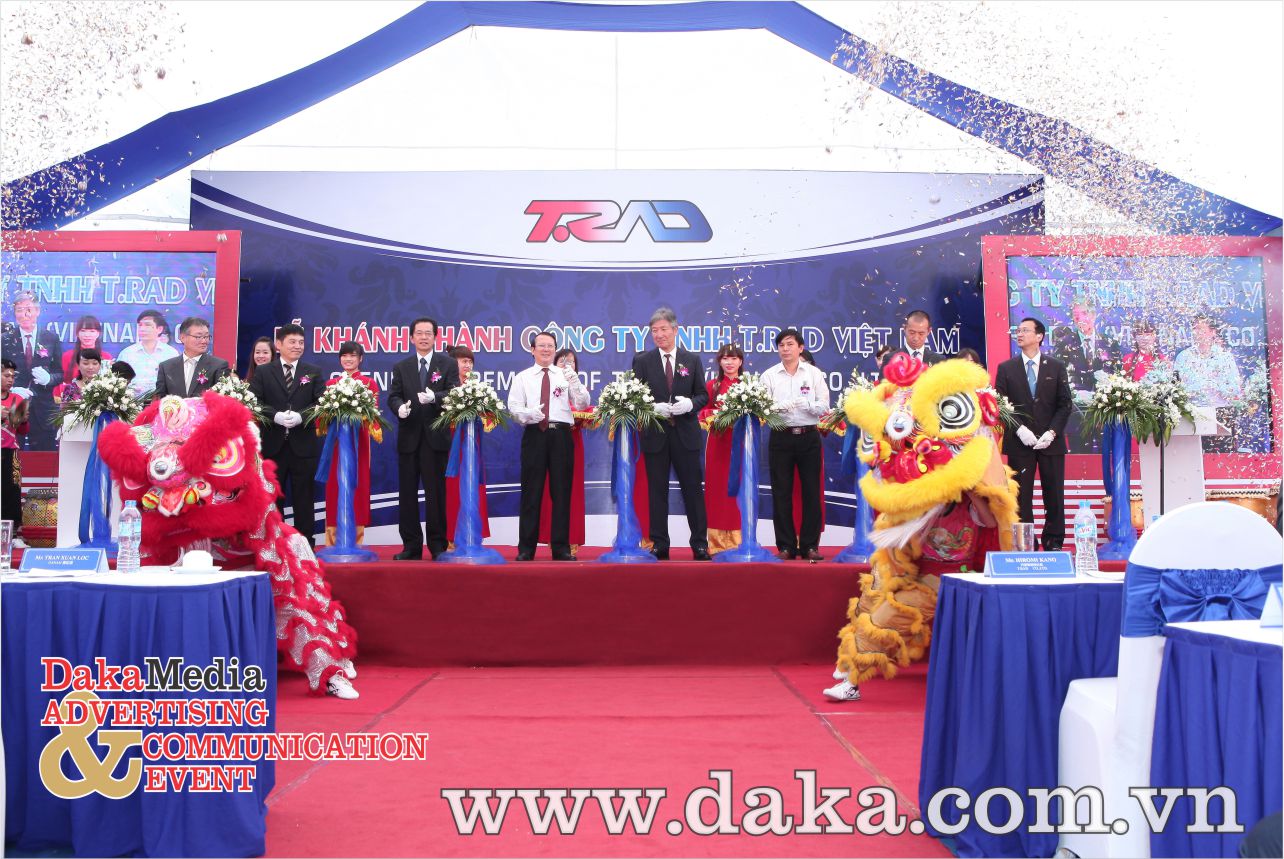 Hà Nam khánh thành Nhà máy sản xuất thiết bị tản nhiệt của Nhật Bản